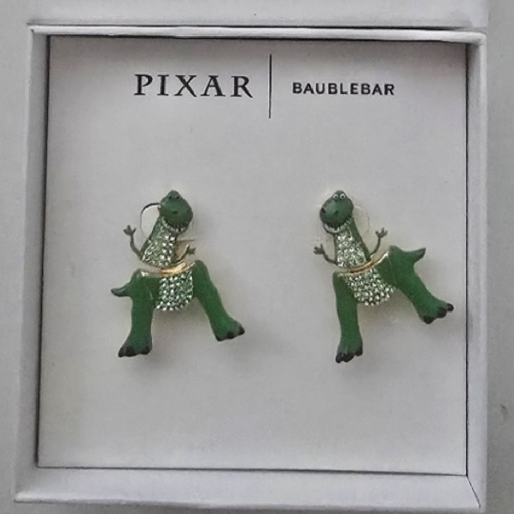 BaubleBar Disney Toy Story Earrings